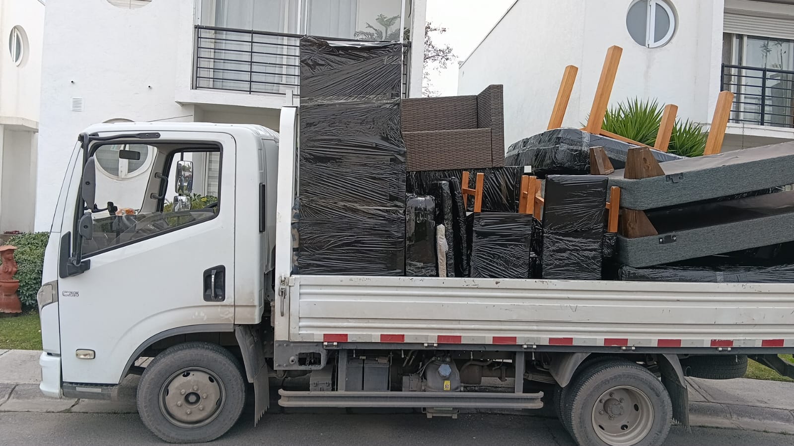 Transportes Guliana